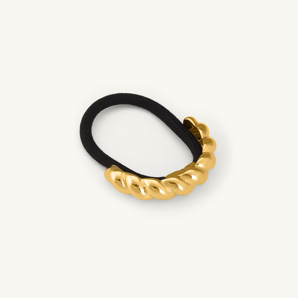 VIENA PONY CUFF