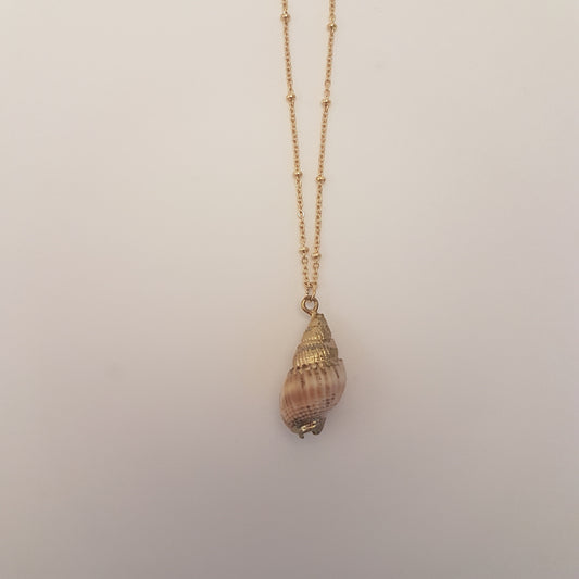 SAONA NECKLACE